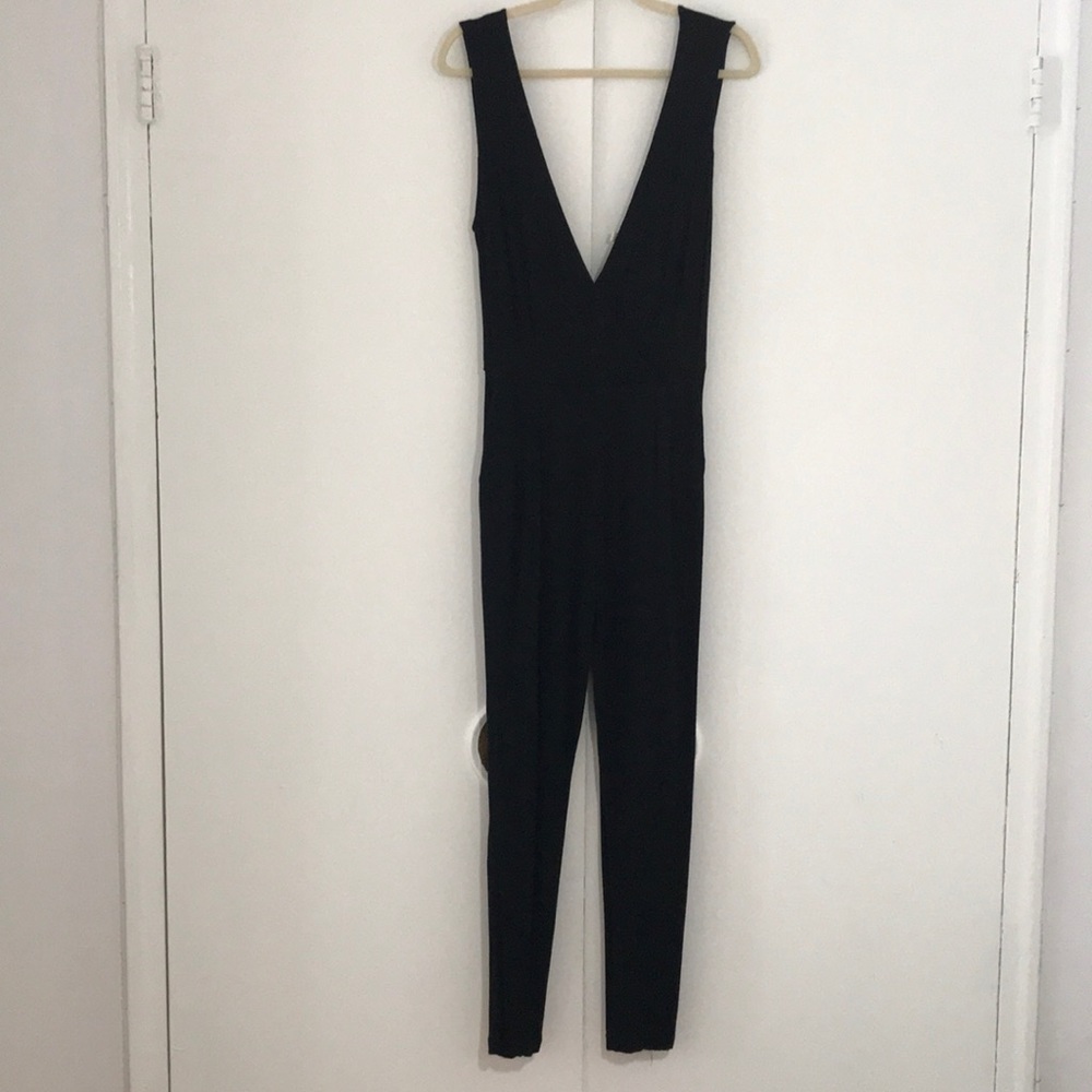 Silence and Noise Jumpsuit